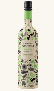 Cantina Goccia Bianco
