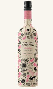 Cantina Goccia Rosato